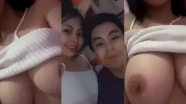 ABG Menado Minta Sun Dulu Ganas Lumer