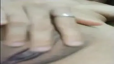 Colmek Biasa Pake Cincin