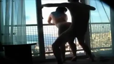 Ibu Muda Nakal Selingkuh Sange Viral