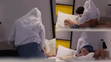 Jeje Hijab Open BO Viral 2 Ngentot Brutal Panas Lumer WOT