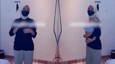 Live Amora Susu Jumbo Desah Kuat Muncrat Crot