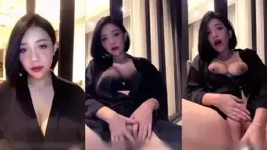 Live Babynookie Pakai Botol Muncrat