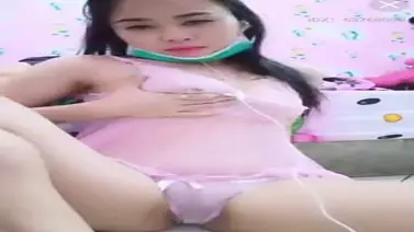 Live Show 56 Pamer Memek Basah Ngocok Sange WOT