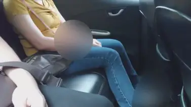 Mulai dari Jok Mobil Sampai Kasur Hotel, Pasangan Indo yang Tidak Kenal Kata Batas