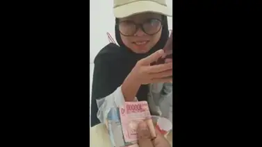 Pesta Open BO Ukhti Cantik Basah Di Sesi Mixue