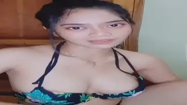 Sasa Bohay Digoyang Sampai Orgasme Nikmat Indo Viral