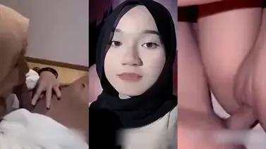Ukhti Cantik Anak Guru Ngaji Dientot Brutal Parah WOT