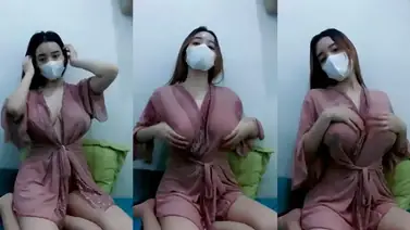 Urbaby Cantik Toket Tembus Pandang Live Indo Hot