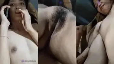 Wanita Morowali Cantik Pasrah Digenjot Di Hotel