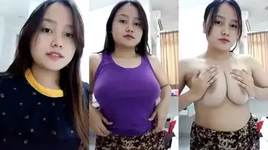 Youtuber Lepas Baju Viral Bikin Semua Mata Terbelalak